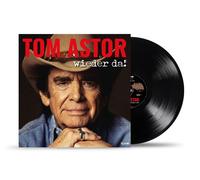Tom Astor Wieder Da (Vinyl)