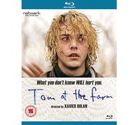 Tom at the Farm [Blu-ray] [Reino Unido]