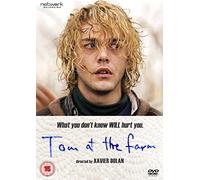 Tom at the Farm [DVD] [Reino Unido]