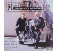 Tom Baker & Bob Barnard - Man from the South