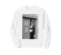 Tom Baker Mary Tamm Doctor Who Romana Tardis 1978 Sudadera