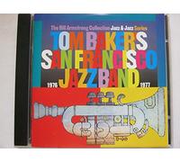 Tom Baker'S San Francisco Jazz Band - Tom Baker'S San Francisco Jazz Band