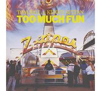 Tom Ball & Kenny Sultan - Too Much Fun