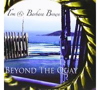 Tom & Barbara Brown - Beyond the Quay