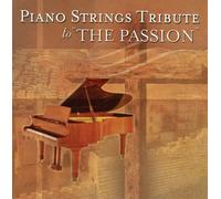 Tom Bartsch - Piano Strings Tribute