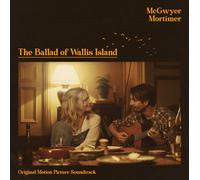 Tom Basden & Carey Mulligan The Ballad of Wallis Island (CD) (Importación USA)