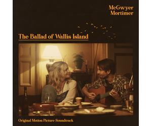Tom Basden & Carey Mulligan The Ballad of Wallis Island (CD) (Importación USA)