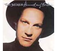 TOM BECKER - Himmel auf Erden (1992) / Vinyl single [Vinyl-Single 7'']