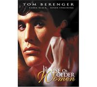 Tom Beringer - In Praise of Older Women [USA] [DVD]