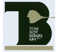 Tom Boy - Serios