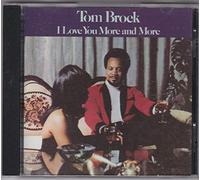 Tom Brock - I Love You More and More