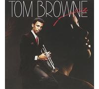 Tom Browne & Barbara - Yours Truly
