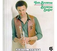 Tom Browne - Browne Sugar