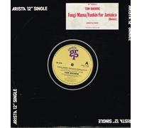 Tom Browne - Fungi Mama [Bebopafunkadiscolypso]