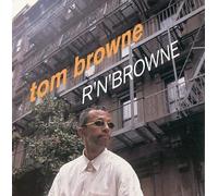 Tom Browne - R N Browne