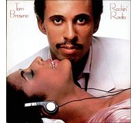 Tom Browne - Rockin' Radio