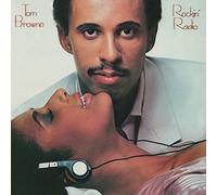 Tom Browne - Rockin' Radio (Bonus Tracks Edition)
