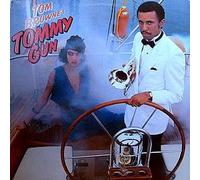 Tom Browne / Tommy Gun