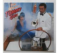 Tom Browne - Tommy Gun [LP]