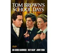 Tom Brown's School Days [DVD] [Region 1] [NTSC] [USA]