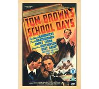 Tom Brown's School Days [Reino Unido] [DVD]