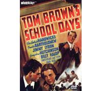 Tom Brown's Schooldays [1940]