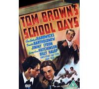 Tom Brown's Schooldays [1940] [Reino Unido] [DVD]
