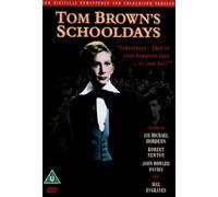 Tom Brown's Schooldays (1951) [DVD] [Reino Unido]