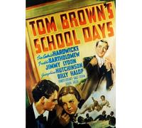 Tom Brown'S Schooldays [Edizione: Stati Uniti] [Italia] [DVD]