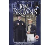Tom Brown's Schooldays [Reino Unido] [DVD]
