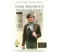 Tom Brown's Schooldays [Reino Unido] [DVD]