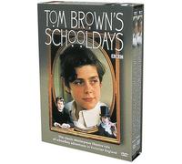 Tom Brown's Schooldays [USA] [DVD]