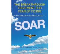 Tom Bunn Soar (Tapa blanda)