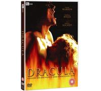 Tom Burke - Dracula [Edizione: Regno Unito] [Reino Unido] [DVD]