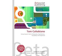 Tom Caltabiano: Emmy Award, Catch A Rising Star, Ray Romano, Everybody Loves Raymond