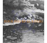 Tom Carter & Pat Murano - Four Infernal Rivers [VINYL] [Vinilo]