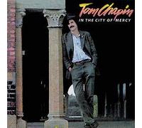 Tom Chapin - In The City Of Mercy [Vinyl LP]