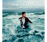 Tom Chaplin - The Wave [Vinilo]