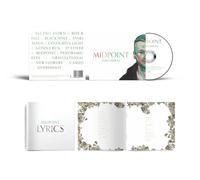 Tom Chaplin – Midpoint – CD
