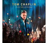 Tom Chaplin - Twelve Tales Of Christmas