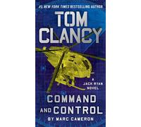 Tom Clancy Command and Control: 23 (A Jack Ryan Novel)