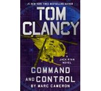 Tom Clancy Command And Control (ebook)