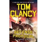 Tom Clancy Defense Protocol (ebook)