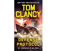 Tom Clancy Defense Protocol (Jack Ryan Novel, 25)