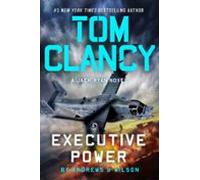Tom Clancy Executive Power (ebook)
