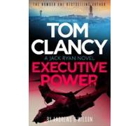Tom Clancy Executive Power (ebook)