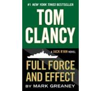 Tom Clancy Full Force And Effect (ebook)