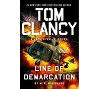 Tom Clancy Line Of Demarcation (ebook)