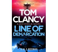Tom Clancy Line of Demarcation