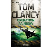 Tom Clancy Nikolaus Gatter Operation Rainbow (Jack Ryan, Band 10) (Tapa blanda)